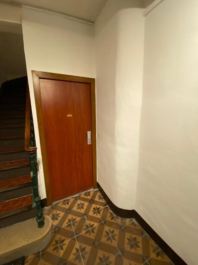 Apartament Plein Centre Avec "Parking Prive" Voitures Electriques Bienvenues Cassis Zewnętrze zdjęcie