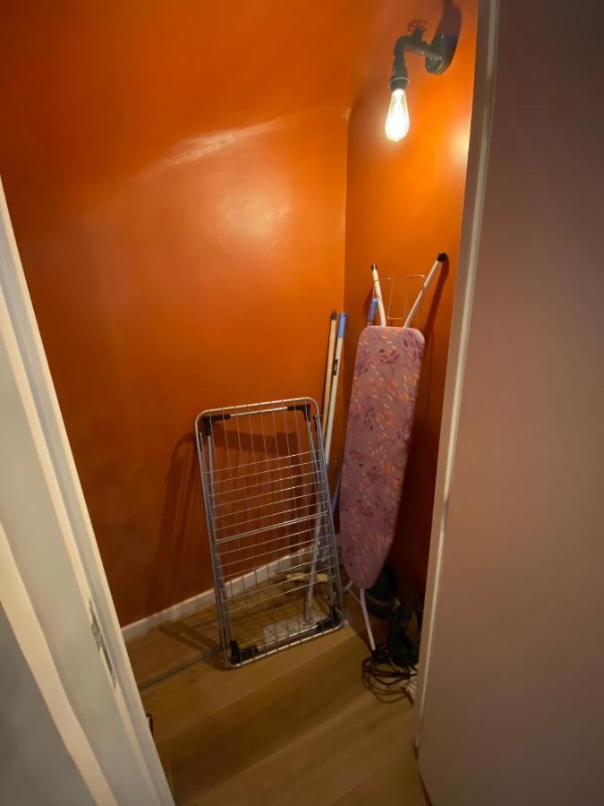 Apartament Plein Centre Avec "Parking Prive" Voitures Electriques Bienvenues Cassis Zewnętrze zdjęcie